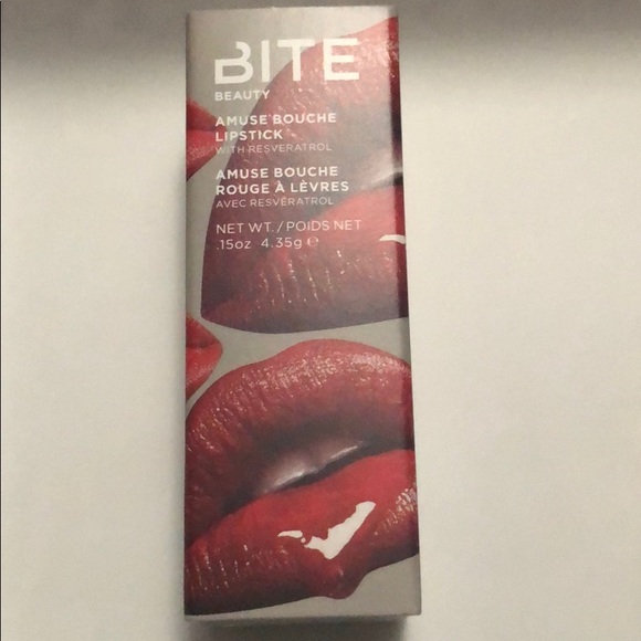 SOLD🩸Bite lip Deal New!! Ring not included! - Picture 2 of 5